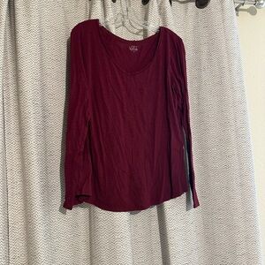 Loft Long Sleeve T-shirt